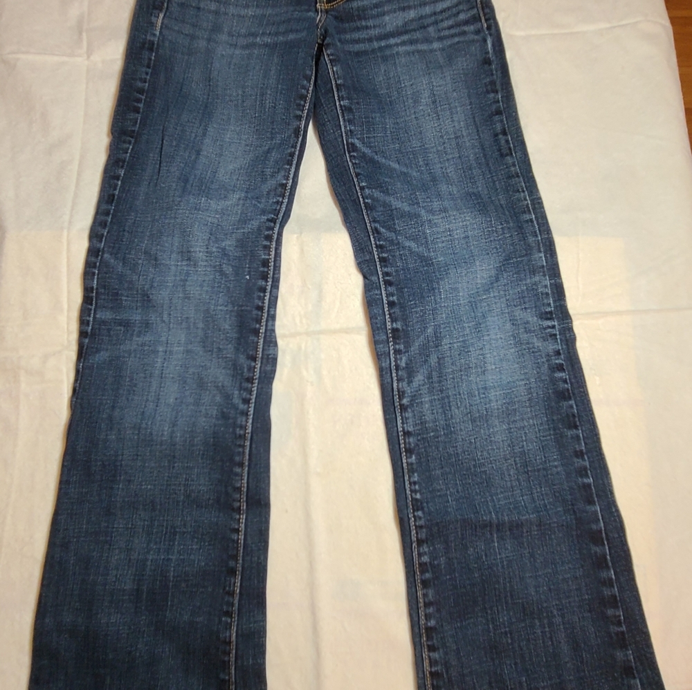 American Eagle Outfitters Boyfriend stretch jeans